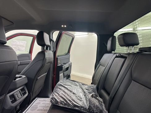 New 2026 Ford F350 Lariat AWD/4WD image 34