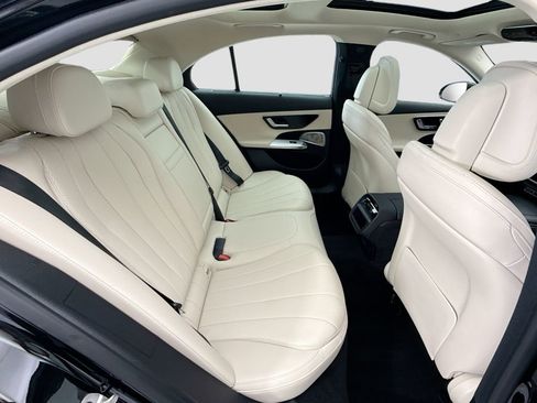 Certified 2026 Mercedes-Benz E 350 Sedan image 21