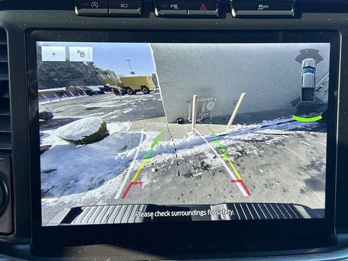 Certified 2023 Ford F150 Lariat w/ Equipment Group 502A High image 35