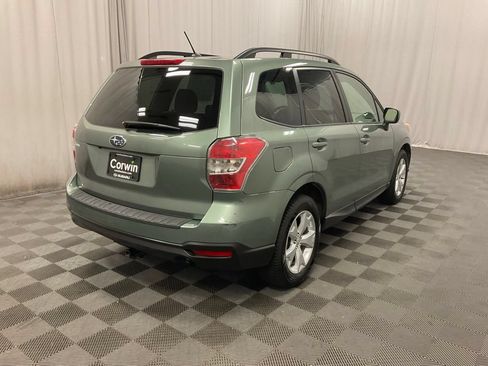 Used 2015 Subaru Forester 2.5i Premium AWD/4WD image 13