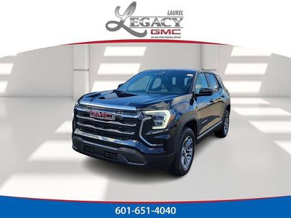 New 2025 GMC Terrain Elevation