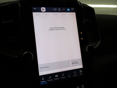 Used 2025 RAM 2500 Big Horn image 50