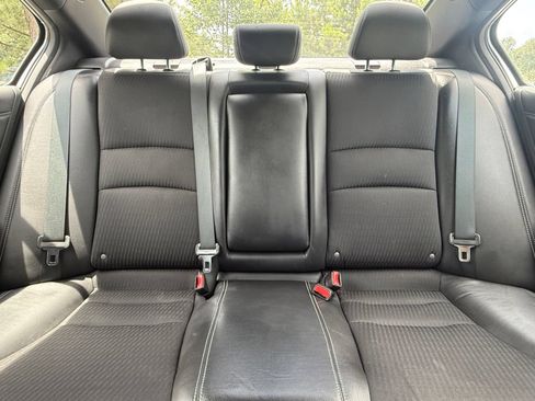 Used 2016 Honda Accord Sport image 39