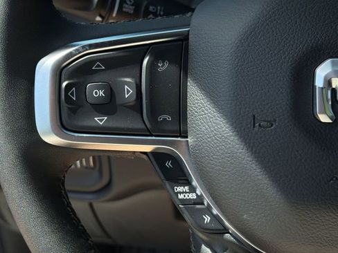 New 2026 RAM 1500 4x4 Crew Cab image 25