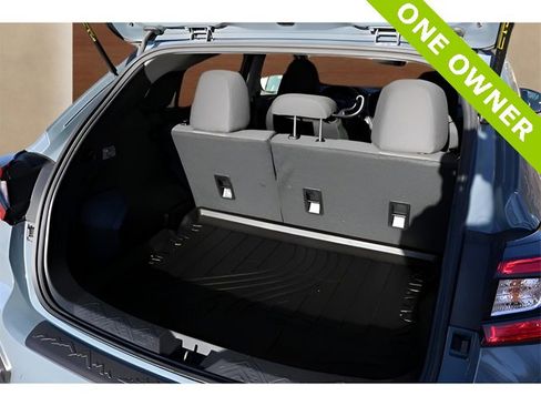 Used 2024 Subaru Crosstrek 2.0i Premium image 16