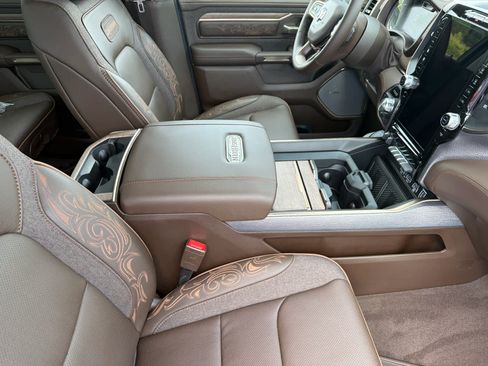 New 2026 RAM 1500 Limited w/ Bed Utility Group AWD/4WD image 21