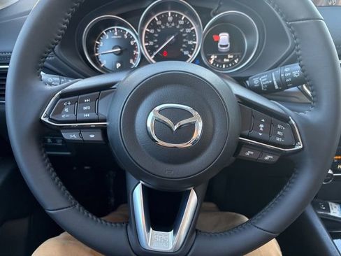 New 2025 MAZDA CX-5 AWD 2.5 S w/ Preferred Package image 11