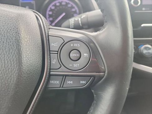 Certified 2024 Toyota Camry SE image 26