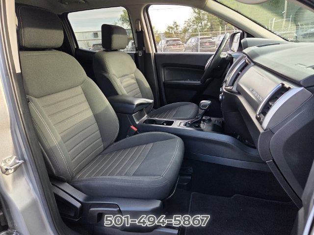 Used 2020 Ford Ranger XLT w/ Equipment Group 301A Mid AWD/4WD image 15