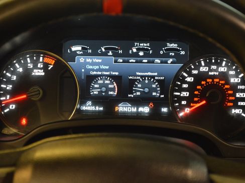 Used 2020 Ford F150 Raptor w/ Equipment Group 802A Luxury AWD/4WD image 17