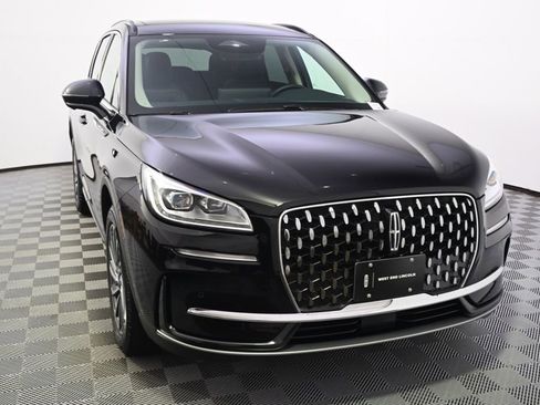 New 2026 Lincoln Corsair Reserve AWD/4WD image 9