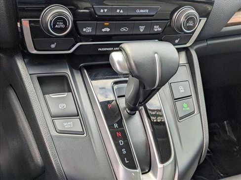 Certified 2022 Honda CR-V EX-L image 11