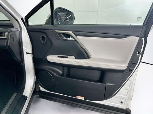 Used 2020 Lexus RX 350 FWD w/ Accessory Package image 32