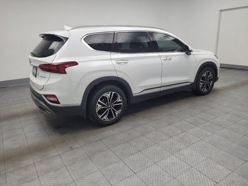 Used 2020 Hyundai Santa Fe SEL AWD/4WD image 10