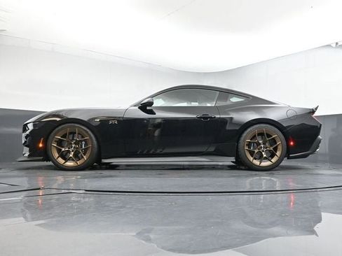 New 2025 Ford Mustang GT Premium w/ GT Performance Package image 27