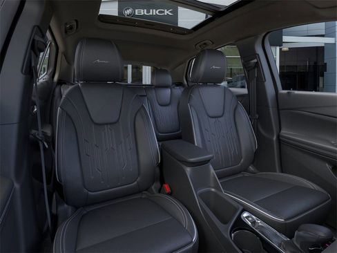 New 2025 Buick Encore GX Avenir w/ Avenir Technology Package image 16