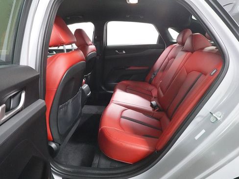 Used 2024 Kia K5 GT-Line w/ GT-Line Premium Package image 26