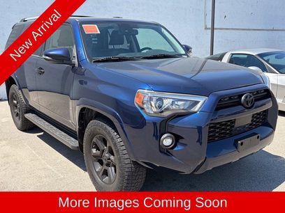 Used 2021 Toyota 4Runner SR5 Premium w/ Wilderness Package (TMS)