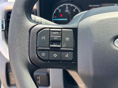 New 2025 Ford F350 XL w/ XL Chrome Package image 9