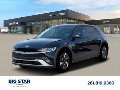 New 2026 Hyundai Ioniq 5 SE