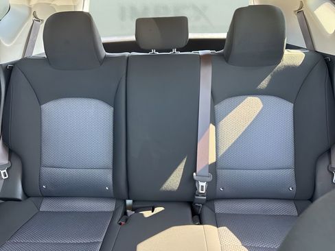 Used 2024 Kia Soul LX w/ Option Group 015 image 10