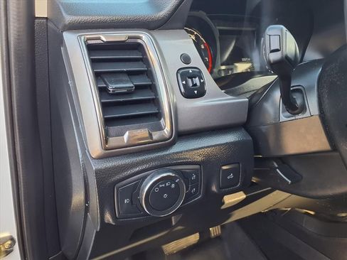 Certified 2020 Ford Ranger XLT w/ FX4 Off-Road Package image 18