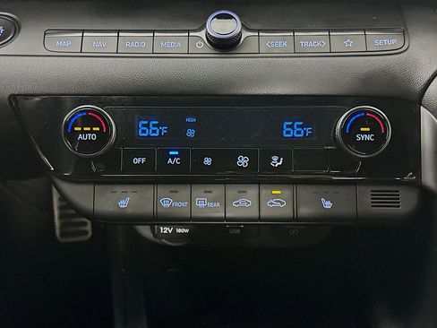 Used 2023 Hyundai Elantra N Line image 24