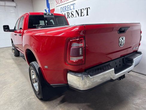 Used 2023 RAM 3500 Tradesman image 9