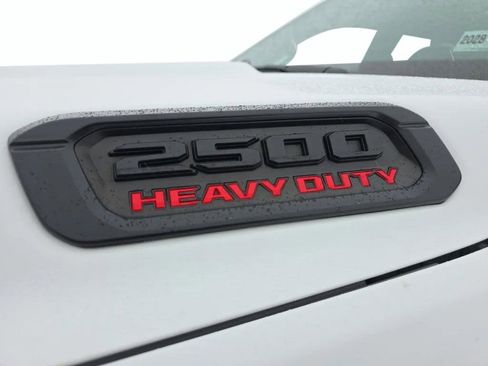 Used 2023 RAM 2500 Tradesman image 9