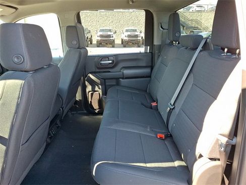 New 2026 Chevrolet Silverado 2500 Custom w/ Custom Convenience Package image 5