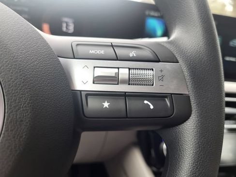 New 2026 Hyundai Tucson SEL AWD/4WD image 20