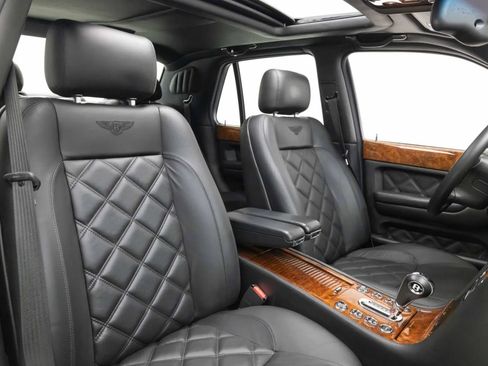 Used 2005 Bentley Arnage T RWD image 3