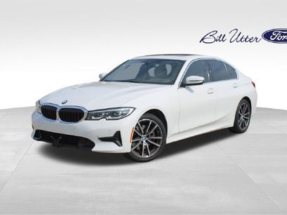 Used 2021 BMW 330i Sedan w/ Premium Package