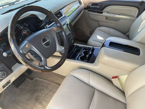 Used 2012 GMC Sierra 3500 Denali image 16