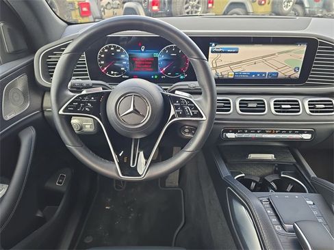 Used 2025 Mercedes-Benz GLE 350 GLE 350 image 10