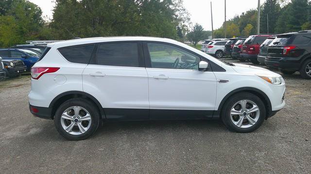 Used 2014 Ford Escape SE AWD/4WD image 3