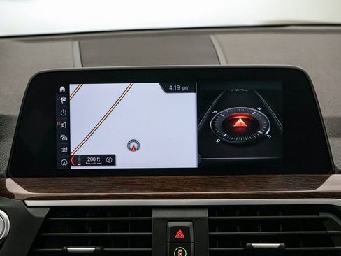 Used 2020 BMW X3 xDrive30i w/ Convenience Package image 19