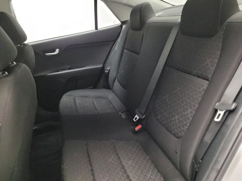 Used 2020 Kia Rio LX FWD image 18