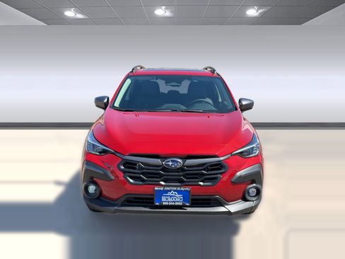 New 2026 Subaru Crosstrek 2.5i Limited AWD/4WD image 6