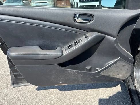 Used 2009 Nissan Altima 2.5 SL w/ SL Pkg FWD image 8