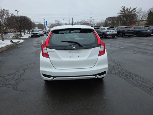 Used 2019 Honda Fit LX image 6