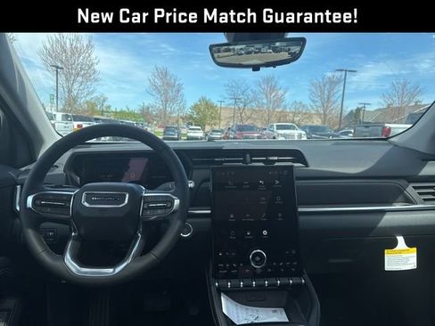 New 2026 GMC Terrain Denali w/ LPO, Floor Liner Package AWD/4WD image 13