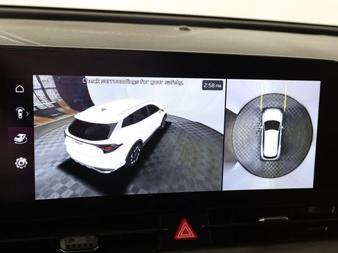 Used 2024 Kia Sportage X-Pro Prestige image 53