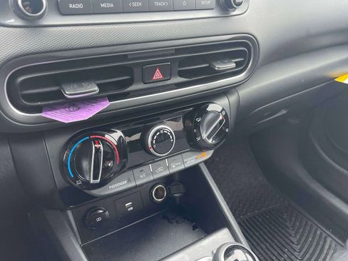 Used 2023 Hyundai Kona SEL w/ Cargo Package image 29