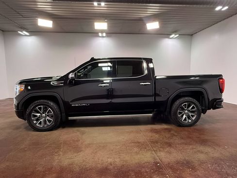 Used 2021 GMC Sierra 1500 Denali w/ Denali Ultimate Package AWD/4WD image 6