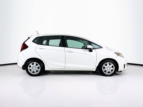 Used 2017 Honda Fit LX image 10