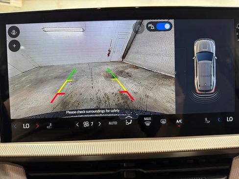 New 2026 Ford Explorer Active RWD image 25