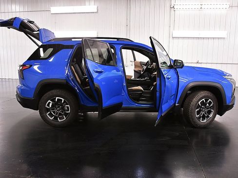 New 2026 Chevrolet Equinox ACTIV w/ Convenience Package III image 30