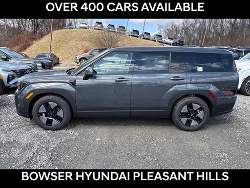New 2026 Hyundai Santa Fe SE image 2