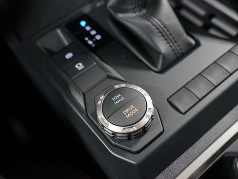 New 2025 Toyota Tacoma TRD Sport image 24